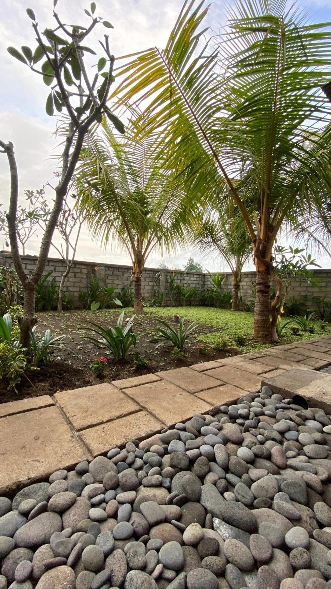 Alen'S Stay&Surf Airsatang Exterior photo